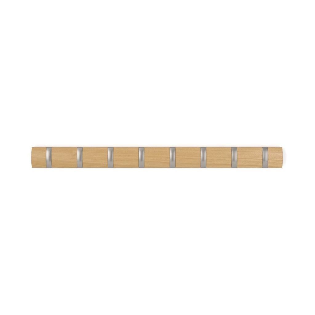 Flip 8 Wall Hook