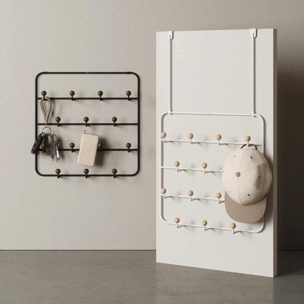 Estique Over The Door Organizer