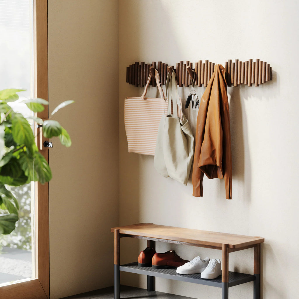 Picket Wall Hook